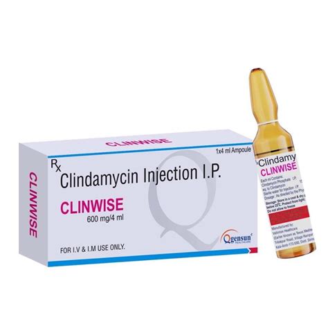 clindamycinmis|Clindamycin Uses, Dosage & Side Effects .